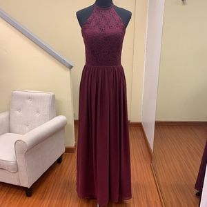Bill Levkoff Bridesmaid Dress Style# 1462